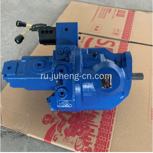 Главный насос EX60 Гидравлический насос EX60 4373709